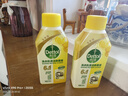 滴露（Dettol）洗衣機清洗劑滾筒波輪洗衣機消毒殺菌清潔劑250ml金裝版檸檬 曬單實(shí)拍圖