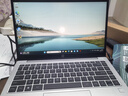 惠普（HP）銳14 AMD銳龍 14英寸輕薄筆記本電腦(八核R7-7730U 16G 1TB 指紋 一年上門(mén))【國家補貼】 曬單實(shí)拍圖