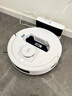 科沃斯掃地機器人N20掃拖一體智能家用吸塵器激光導航規劃全自動(dòng)洗擦掃地 曬單實(shí)拍圖
