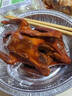 脆皮乳鴿正宗乳鴿半成品燒烤鴿子加熱即食經(jīng)典鹵制烤鴿子凈重 脆皮乳鴿 6-7兩 【5只裝】 曬單實(shí)拍圖