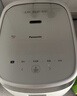 松下（Panasonic）【國家補貼】飯光光2.0電飯煲0涂層IH加熱家用電飯鍋4-5人無(wú)涂層不銹鋼母嬰級4升一級能效HNS152 曬單實(shí)拍圖