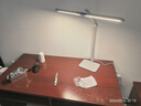 孩視寶國5a級兒童護眼燈學(xué)生學(xué)習防藍光防近視全光譜學(xué)習桌專(zhuān)用臺燈L5A 曬單實(shí)拍圖