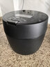 松下（Panasonic）【國家補貼】原裝進(jìn)口電飯煲2-3人家用IH壓力電飯鍋2.9升一級能效以舊換新黑珍珠SR-CR10KSQ 曬單實(shí)拍圖