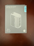 CUKTECH酷態(tài)科10號氮化鎵充電器套裝120W三口快充頭兼容PPS100W適用蘋(píng)果17小米華為榮耀手機平板筆記本 曬單實(shí)拍圖