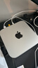 Apple Mac mini 二手蘋(píng)果迷你主機新款M4/M1/M2 Pro芯片臺式小主機  視頻剪輯修圖 辦公設計 原包裝99新-23款M2（8+10）8+256G 95成新 曬單實(shí)拍圖