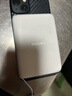 飛利浦國家3c認證無(wú)線(xiàn)磁吸充電寶兼容蘋(píng)果快充自帶線(xiàn)1萬(wàn)毫安大容量移動(dòng)電源便攜可上飛機禮品定制logo 曬單實(shí)拍圖