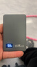 大容量MagSafe磁吸快充便攜充電寶華為蘋(píng)果專(zhuān)用背夾外接電池 新鈦黑【磁吸快充】可插線(xiàn)充 20000mAh 低溫快充 曬單實(shí)拍圖