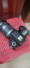 佳能/Canon 50D 60D 80D 77D 90D 7D半畫(huà)幅二手單反相機 入門(mén)級中端高清旅游新手攝影錄像 佳能 80D 18-200 IS【套機】 99成新 曬單實(shí)拍圖