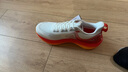 匹克態(tài)極8.0跑步鞋男女秋冬緩震回彈慢跑鞋健身訓練跳繩鞋運動(dòng)鞋 【男款】乳白/紅 42 曬單實(shí)拍圖