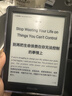 掌閱（iReader）【新品發(fā)布】Neo3 6英寸電子書(shū) 智能閱讀器 墨水屏電紙書(shū) 看書(shū)學(xué)習漫畫(huà)AI平板電腦 輕薄便攜 沉墨 曬單實(shí)拍圖