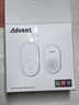 海得曼（Advent）門(mén)鈴不用電池自發(fā)電無(wú)線(xiàn)門(mén)鈴防水家用呼叫器FL-313 曬單實(shí)拍圖