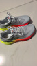 361°男鞋運動(dòng)鞋飛燃4MIX新品碳板馬拉松競速跑步鞋男PB訓練鞋 CQT 41 曬單實(shí)拍圖