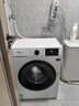 海信（Hisense）全自動(dòng)滾筒單洗洗衣機 7.5KG超薄小型租房1.1洗凈比一級能效WF75A1Q以舊換新家電補貼 京東自營(yíng) 曬單實(shí)拍圖
