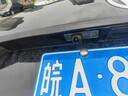斯派德 汽車(chē)倒車(chē)攝像頭超高清夜視車(chē)載通用倒車(chē)影像后視攝像頭CCD/AHD 大眾新速騰朗逸邁騰寶來(lái)凌渡polo 曬單實(shí)拍圖