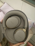 BOSE 王鶴棣同款QuietComfort消噪耳機Ultra-沙丘灰 頭戴式無(wú)線(xiàn)藍牙降噪 沉浸音樂(lè )體驗 新年禮物 曬單實(shí)拍圖