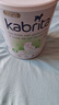 佳貝艾特（Kabrita）【原箱裝】荷蘭白金版3段新升級HMO嬰幼兒進(jìn)口羊奶粉*6罐 DHA+OPO 曬單實(shí)拍圖