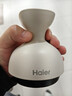 海爾（Haier）刮痧儀器電動(dòng)刮痧儀拔罐器家用經(jīng)絡(luò )疏通板刷一體機熱敷全身按摩儀生日情人節禮物送女友HHZ-G101H 曬單實(shí)拍圖