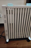 艾美特（AIRMATE）【明星單品】取暖器/電熱油汀/電暖器家用/電暖氣片 13片大面積速熱加濕烘衣干衣烤火爐電油汀  曬單實(shí)拍圖