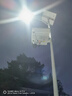 HIKVISION?？低?G攝像頭終身免流量12倍光學(xué)變焦 室外戶(hù)外監控器 雙400萬(wàn)像素全彩夜視AI人車(chē)偵測 曬單實(shí)拍圖