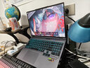 機械革命蛟龍16Pro游戲本 2026新款RTX5070/5060/5070Ti 銳龍R7HX/R9HX 翼龍16Pro 學(xué)生電競設計筆記本電腦 R9-8945HX/5060滿(mǎn)血/300Hz/灰/32 曬單實(shí)拍圖