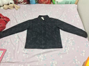 海瀾之家?jiàn)A克男曹駿同款上海時(shí)裝周外套男秋季 曬單實(shí)拍圖