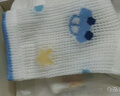尼多熊兒童襪子夏季嬰兒網(wǎng)眼襪子夏男寶寶松口薄款棉襪新生兒襪子兒童 曬單實(shí)拍圖