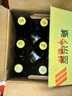 燕京啤酒燕京9號原漿白啤 12度鮮啤 726ml*6瓶 源頭直發(fā)包郵鮮啤 曬單實(shí)拍圖