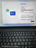 ThinkPad【國家補貼15%】P16s高性能AI PC商務(wù)筆記本Ultra7 32G 1T RTX Pro 500獨顯輕薄設計師工作站 01CD 曬單實(shí)拍圖