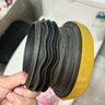 X-GRKE【德國】馬桶法蘭密封圈防臭防滲漏加長(cháng)坐便器底座通用配件防反水 防臭馬桶法蘭圈【黃油款】 耐用黃油丨質(zhì)保20年丨贈送美縫膠 曬單實(shí)拍圖
