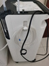 歐姆龍（OMRON）5L3L1L升制氧機家用老人醫用級吸氧機輕音霧化氧氣機Y-5103W年貨 曬單實(shí)拍圖