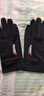 BIKEBROS戶(hù)外騎行手套夏季薄款防滑冰絲開(kāi)車(chē)漏指釣魚(yú)手套騎行裝備 黑全指 曬單實(shí)拍圖