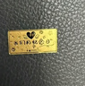 中國珠寶紀念日金條足金9999黃金結婚周年送老婆送女友生日快樂(lè )女神節禮物 1g【品牌禮盒】 曬單實(shí)拍圖