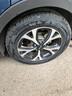NEXEN耐克森 輪胎 215/60R17 96H CP672 原配起亞傲跑 適配紳寶X55 曬單實(shí)拍圖