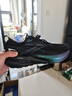 布魯克斯（BROOKS）GLYCERIN甘油22  跑鞋男子經(jīng)典緩震運動(dòng)跑步鞋 男款平衡 月光系列  黑/烏木色 41 曬單實(shí)拍圖