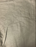 無(wú)印良品【京東金榜TOP1】100%純棉四件套床上用品全棉床單被套200*230cm1.5/1.8米床 曬單實(shí)拍圖