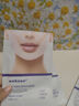 sakose凡士林提拉緊致面膜6片裝V繃帶面膜掛耳臉部緊致修護男女用 曬單實(shí)拍圖