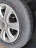 雙星汽車(chē)輪胎 205/55R16 91V X11 適配速騰/新朗逸/寶來(lái) 曬單實(shí)拍圖