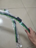 一途一汽大眾速騰專(zhuān)用無(wú)骨雨刮器速騰【19款至今】雨刷速騰雨刮原廠(chǎng)原車(chē)尺寸雨刷器（1對裝）A級膠條 曬單實(shí)拍圖