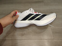 阿迪達斯（adidas）中性 跑步系列 ADIZERO BOSTON 13 W 跑步鞋 JS4934  36.5 曬單實(shí)拍圖