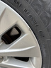 德國馬牌（Continental）汽車(chē)輪胎 195/65R15 91V CC7 # 適配大眾朗逸/寶來(lái)/豐田雷凌 曬單實(shí)拍圖