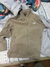 北面（The North Face）抓絨外套戶(hù)外男秋冬防風(fēng)保暖加厚抓絨內膽 88R9 BOX XL 曬單實(shí)拍圖