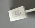 畢亞茲3C認證 5V1a充電頭安卓Type-C充電器適用蘋(píng)果16/14手機5W藍牙耳機手表牙刷音箱小功率燈電源適配器 曬單實(shí)拍圖