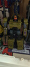 【95成新】變形金剛（Transformers）兒童男孩玩具車(chē)禮物天尊世代航行家級混天豹戰車(chē)隊之吵鬧G1997   曬單實(shí)拍圖