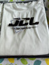 秋冬新款長(cháng)袖t恤女修身顯瘦打底衫內搭上衣高級感歐貨 愚仁1045白色 L 曬單實(shí)拍圖