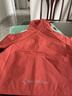 papa爬爬童裝小俏殼兒童外套春秋男童女童外套戶(hù)外運動(dòng)防風(fēng) 曬單實(shí)拍圖