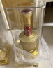 五糧濃香型白酒五糧液股份出品 感恩酒白酒52度禮盒裝白酒婚宴宴請送禮 52度 500mL 2瓶 +禮袋 曬單實(shí)拍圖