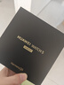 華為（HUAWEI）手表WATCH 5【國補15%】智能運動(dòng)健康eSIM獨立通話(huà)血氧呼吸體溫監測風(fēng)險評估男女士朋友禮物4Pro 46mm蒼穹黑丨黑色氟橡膠表帶【皮表帶+貼膜】 曬單實(shí)拍圖