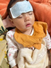 怡創(chuàng  )醫用退熱貼（草莓香型）嬰幼兒寶寶兒童退燒貼小孩發(fā)燒物理降溫 草莓香味1盒 曬單實(shí)拍圖