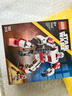 樂(lè )高（LEGO）積木75448 克隆人震擊士兵?機甲 拼裝玩具 男孩女孩 情人節禮物 曬單實(shí)拍圖