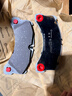 布雷博（Brembo）剎車(chē)片剎車(chē)前片保時(shí)捷邁凱麥肯/帕納美娜PANAMERA 曬單實(shí)拍圖